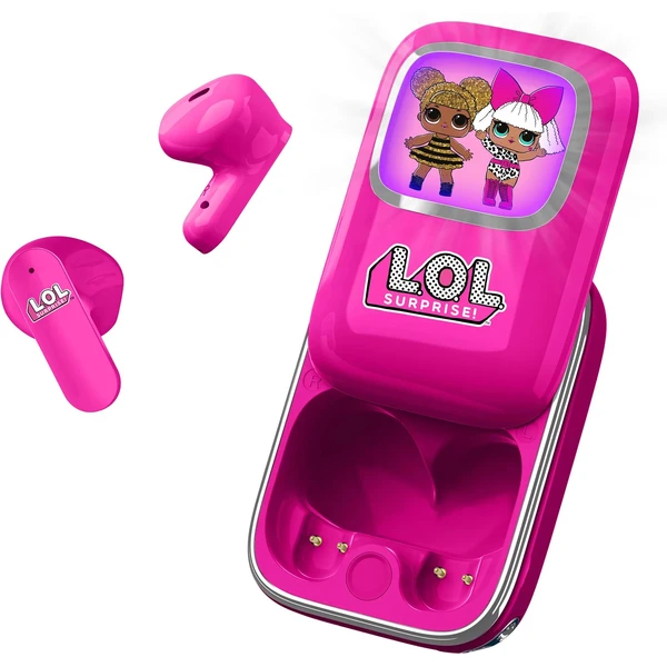 OTL L.O.L. Surprise! Slide TWS sluchátka - Sluchátka - Hlavní obrázek