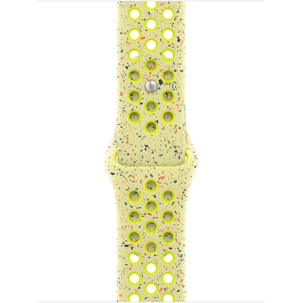 Apple Watch 42/41/40/38mm Volt Splash sportovní řemínek Nike M/L - Řemínky - Obrázek M7R7000K01