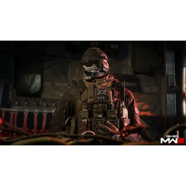 Call of Duty: Modern Warfare 3 (PS4) - Hry pro PS4 - Obrázek M7S4000701