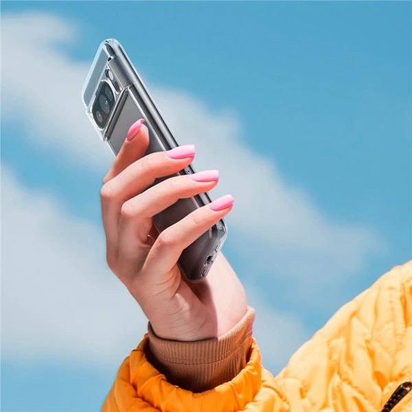 Spigen Ultra Hybrid kryt pro Google Pixel 8 Pro Čirá - Pouzdra - Obrázek M7SA000601