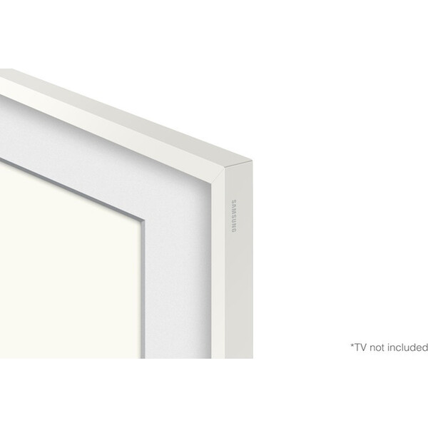 Samsung výměnný rám pro Frame TV 43" bílý - Rámy pro TV - Obrázek M7SK000K01
