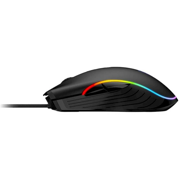 MSI FORGE GM300 herní myš černá - Myši - Obrázek M7T9000K01