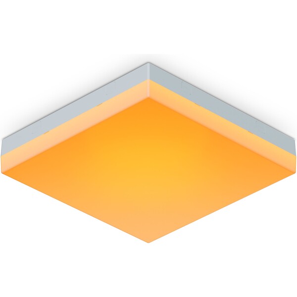 Nanoleaf Skylight rozšiřující balíček Bílá