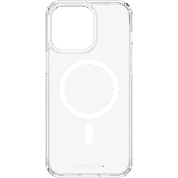 PanzerGlass HardCase MagSafe D30 Apple iPhone 15 Pro Max - Pouzdra - Obrázek M7TS100501