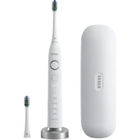 Tesla Toothbrush Sonic TS400 zubní kartáček bílý - Zubní kartáčky