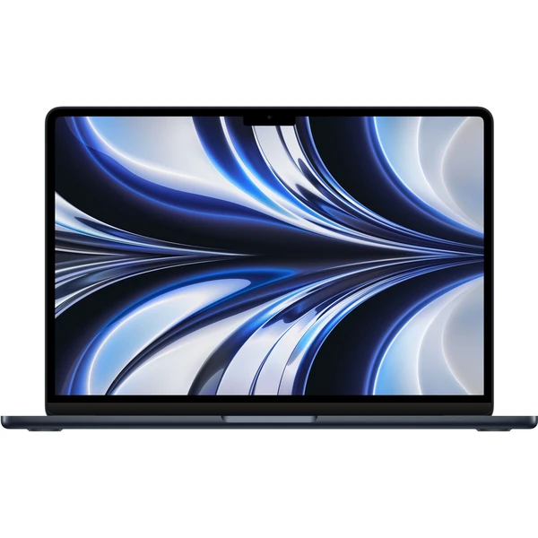 Apple MacBook Air 13,6" / M2 / 512GB (2022) - Notebooky - Hlavní obrázek