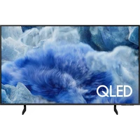 Samsung 4K QLED Smart TV QE75Q8F 75" - Televize