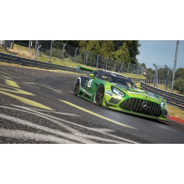 Rennsport (PS5) - Hry pro PS5 - Obrázek M7WJ000K01