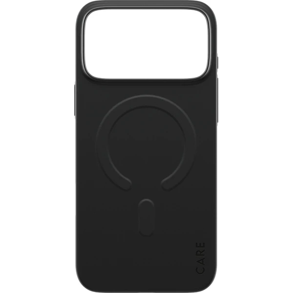PanzerGlass® CARE SL1M (1mm) MagSafe kryt Apple iPhone 17 Pro Max černý - Pouzdra - Obrázek M7XL000K01