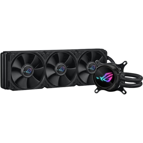 ASUS ROG STRIX LC III 360 90RC00T0-M0UAY0 Černá
