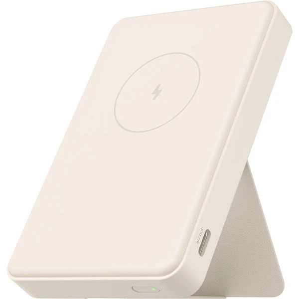 Xiaomi 6000mAh magnetická powerbanka - Powerbanky - Obrázek M82D000L01