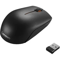 Lenovo 300 bezdrátová myš - Myši