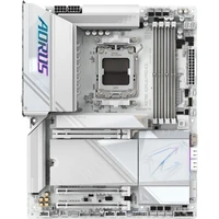 Gigabyte X870E AORUS PRO ICE - Základní desky