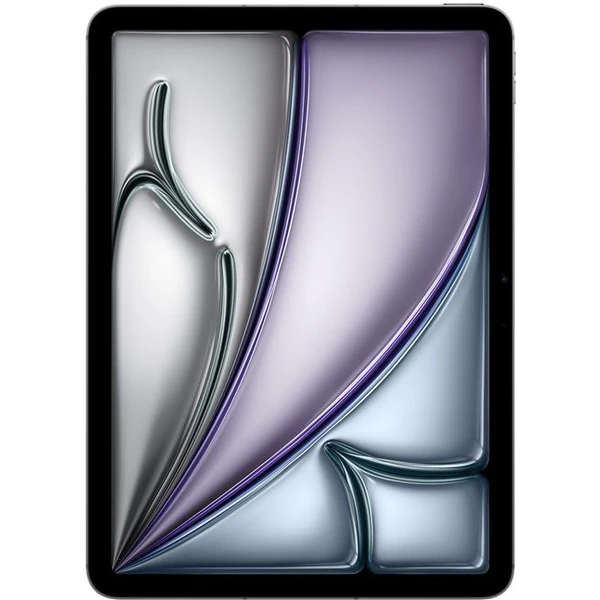 Apple iPad Air 11" 128GB Wi-Fi + Cellular vesmírně šedý (2024)  (Kategorie A) - Tablety - Obrázek M884000J01