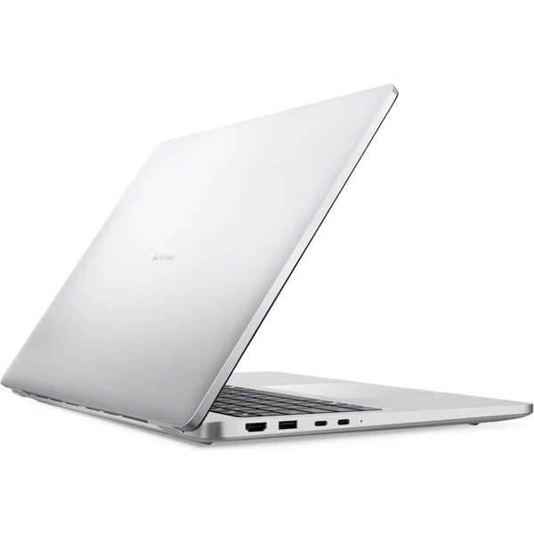 Dell Pro 16 Plus (PCHWK) stříbrný + 3. rok záruky ProSupport On-Site - Notebooky - Obrázek M88L000K01