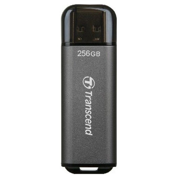 Transcend JetFlash 920 256GB TS256GJF920 Šedá