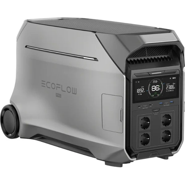 EcoFlow DELTA Pro 3 - Nabíječky - Obrázek M8BF000O01