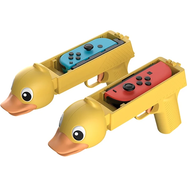 Duck, Quack, Shoot! Kit (Switch/Switch 2) - Konzolové příslušenství - Obrázek M8EE000P01