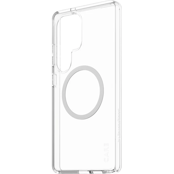 PanzerGlass® CARE kryt Samsung Galaxy S25 Ultra Urban Combat čirý/bílý QI - Pouzdra - Obrázek M8FC000J01