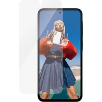 PanzerGlass Ultra-Wide Fit ochranné sklo Samsung Galaxy A35 5G - Ochranné folie a skla
