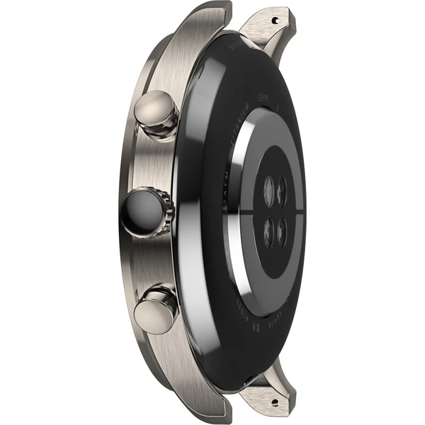 ZEPP Z Titan - Chytré hodinky - Obrázek M8GM600301