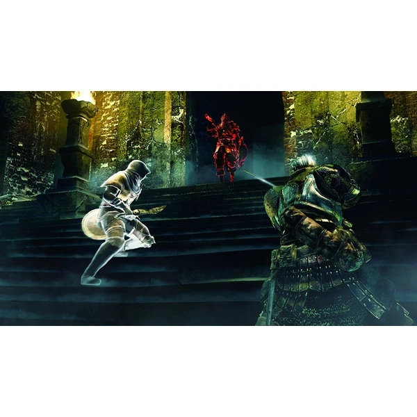 Dark Souls: Remastered (SWITCH) - Hry pro Nintendo Switch - Obrázek M8GO600301