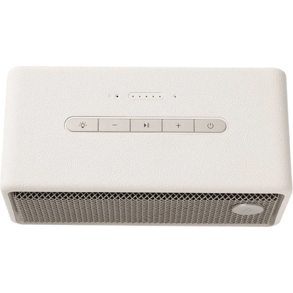 EDIFIER ES60 Bluetooth reproduktor bílý - Reproduktory - Obrázek M8HG000N01