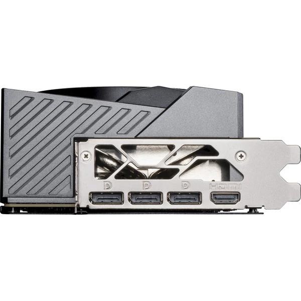 MSI NVIDIA GeForce RTX 5090 32G GAMING TRIO OC - Grafické karty - Obrázek M8JB000O01
