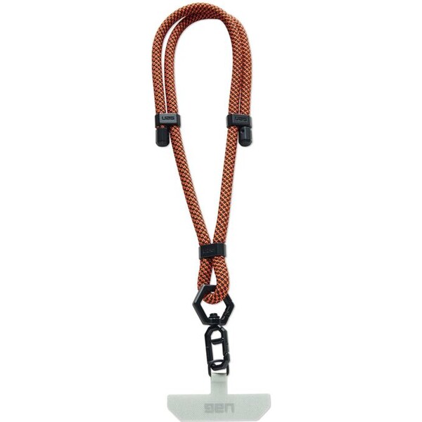 UAG Wrist Tether Civilian poutko na zápěstí červený