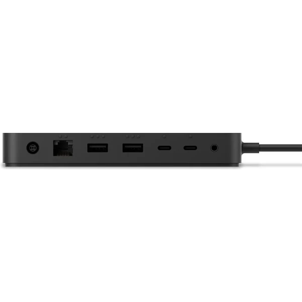 Microsoft Surface Thunderbolt 4 Dock - Dokovací stanice - Obrázek M8K4G00101