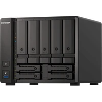 QNAP TS-h973AX-8G - NAS servery