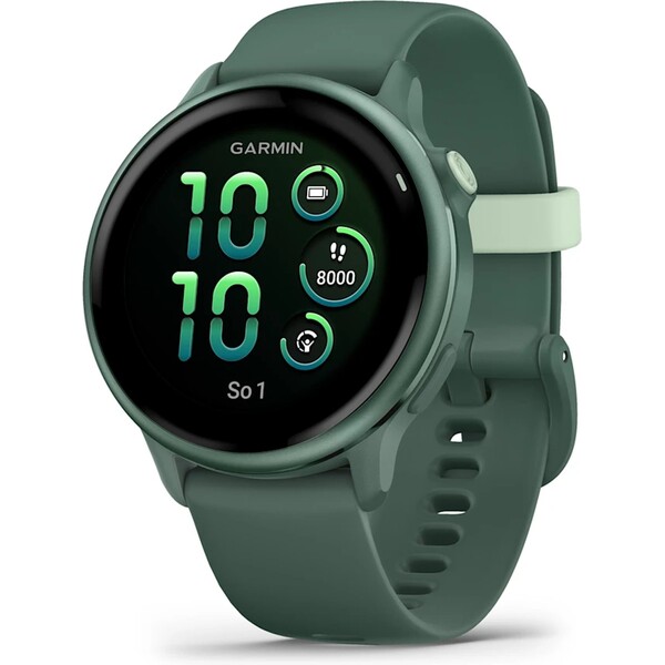 Garmin vívoactive 6 010-02985-02 Zelená
