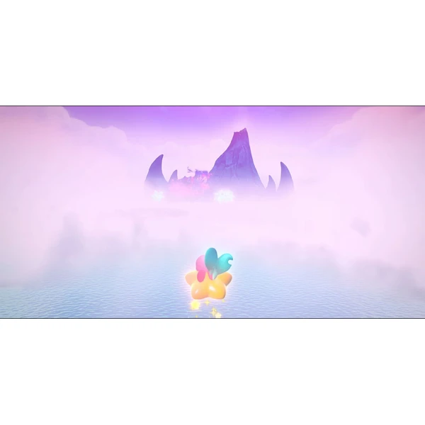 Kirby and the Forgotten Land NS2 Edition (Switch 2) - Hry pro Nintendo Switch 2 - Obrázek M8OF000L01