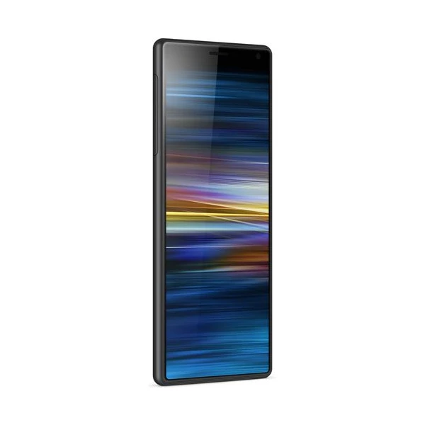 Sony Xperia 10 Dual SIM černá - Mobilní telefony - Obrázek M8P2000301