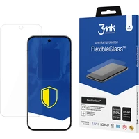 3mk ochranné sklo FlexibleGlass pro Google Pixel 9 Pro XL - Ochranné folie a skla