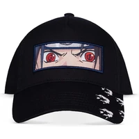 Kšiltovka Naruto - Sasuke Eyes - Kšiltovky a čepice