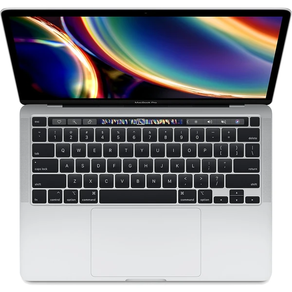 Apple MacBook Pro 13,3" Touch Bar 256GB (2020) - Notebooky - Hlavní obrázek