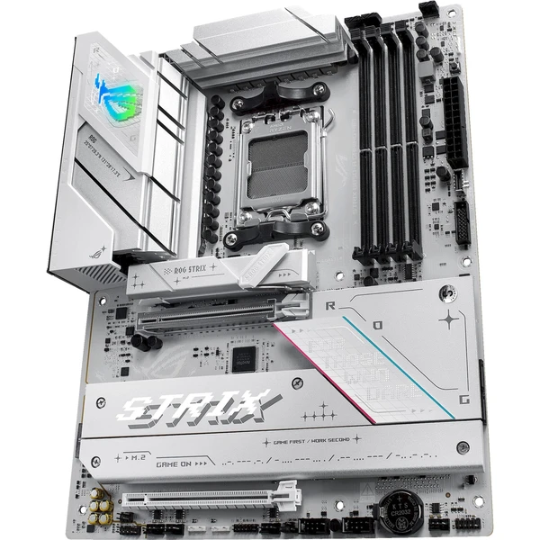 ASUS ROG STRIX B850-A GAMING WIFI - Základní desky - Obrázek M8RC000N01