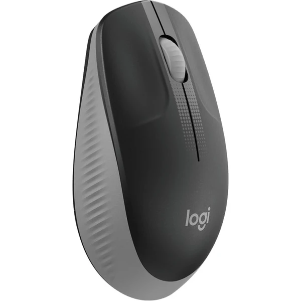 Logitech M190 myš šedá - Myši - Obrázek M8RO600301