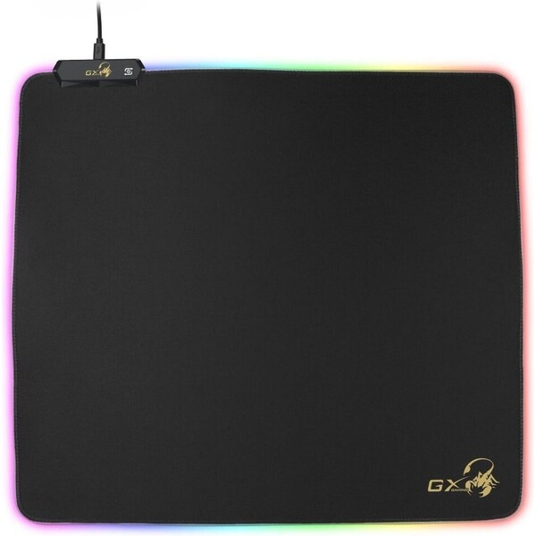 Genius GX GAMING GX-Pad 500S RGB (31250004400) Černá