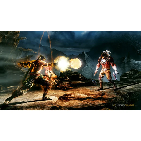 Killer Instinct (Xbox One) - Hry pro Xbox One - Obrázek M8W5100201