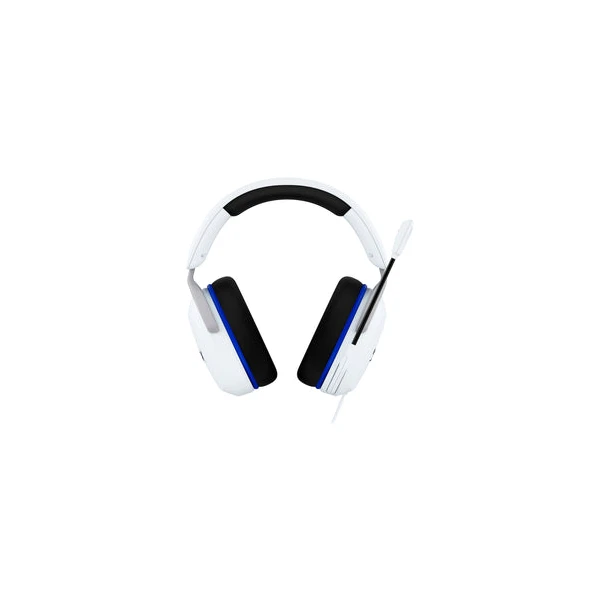 HyperX Cloud Stinger 2 Core bílá (PS5) - Sluchátka - Obrázek M8X3000701