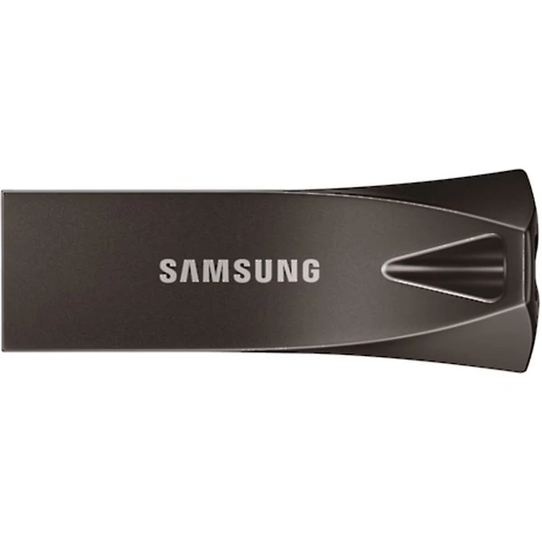 Samsung BAR Plus USB 3.1 flash disk 64GB šedý - Flashdisky - Obrázek M8XD400301