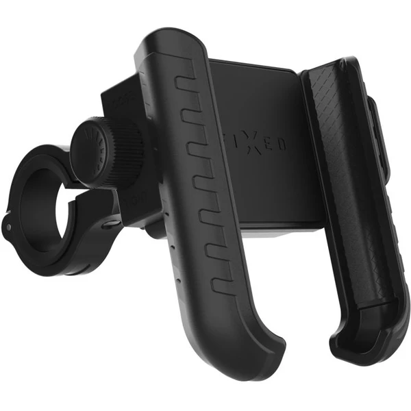FIXED Bikee Plus univerzální držák na kolo černý - Držáky - Obrázek M8Y3000P01