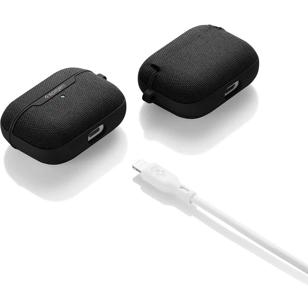 Spigen Urban Fit pouzdro AirPods Pro černé - Pouzdra - Obrázek M8Y4500301