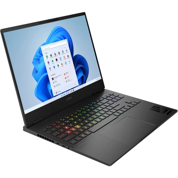 HP OMEN Transcend 16-fb0007nc (A85Z7EA#BCM) černý - Notebooky - Obrázek M8Y6000L01