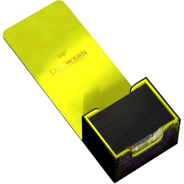 Ultimate Guard Sidewinder 100+ Xenoskin box na karty MTG Duskmourn: House of Horror - Kaito - Boxy a krabičky na karty - Obrázek M8YB000N01