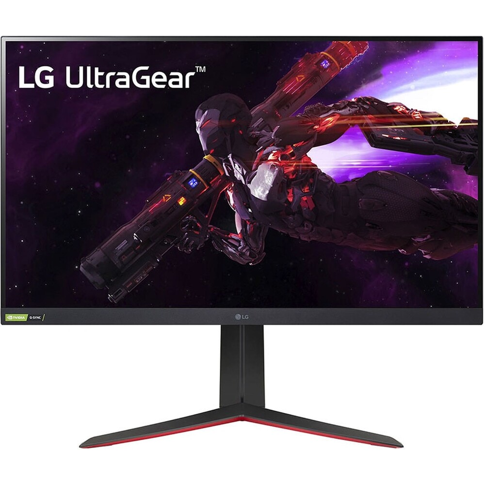 LG UltraGear 32GP850 monitor 32