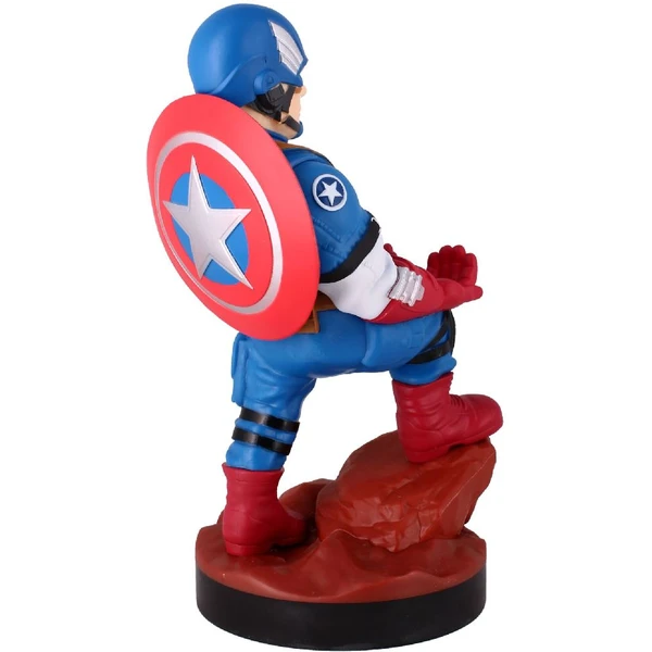 Cable Guy - Captain America - Figurky - Obrázek M90O100501
