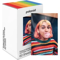 Polaroid Hi-Print Gen 2 balení 60 snímků 2x3 - Filmy pro instantní fotoaparáty